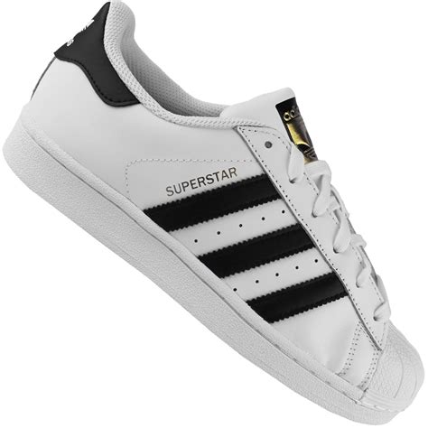 adidas c77154 damen|Buy Superstar J 'White Core Black' .